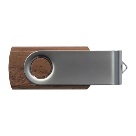 Fa pendrive 4 GB, készletről
