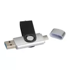 Twister pendrive 32 GB, készletről