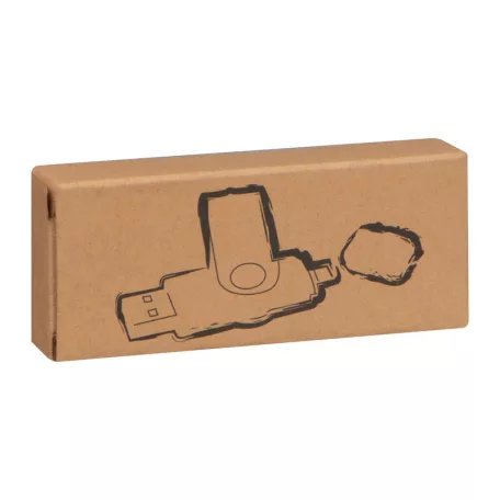 Twister pendrive 32 GB, készletről