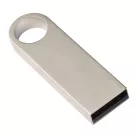 Fém pendrive 8GB, készletről