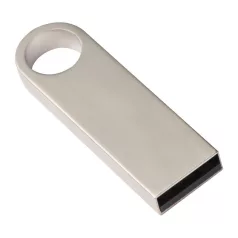 Fém pendrive 8GB, készletről