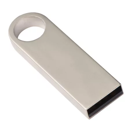 Fém pendrive 8GB, készletről
