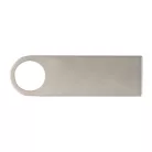 Fém pendrive 8GB, készletről