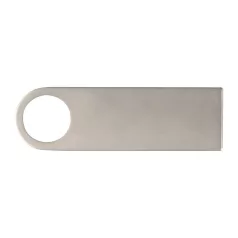 Fém pendrive 8GB, készletről