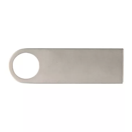 Fém pendrive 8GB, készletről