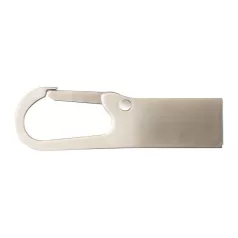 Fém pendrive 8GB, készletről
