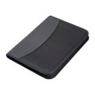 A4 poliészter konferencia mappa