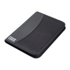 A4 poliészter konferencia mappa