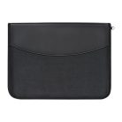 A4 poliészter konferencia mappa