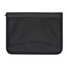 A4 poliészter konferencia mappa