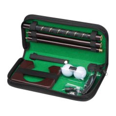 Irodai golf készlet