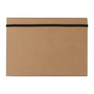 Környezetbarát írószerkészlet mappával