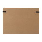 Környezetbarát írószerkészlet mappával