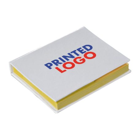 Öntapadós jegyzettömb készlet