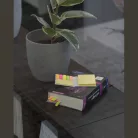 Öntapadós jegyzettömb készlet
