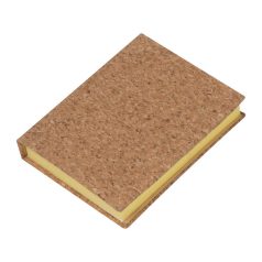 Parafa borítású jegyzettömb