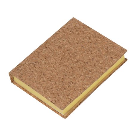 Parafa borítású jegyzettömb