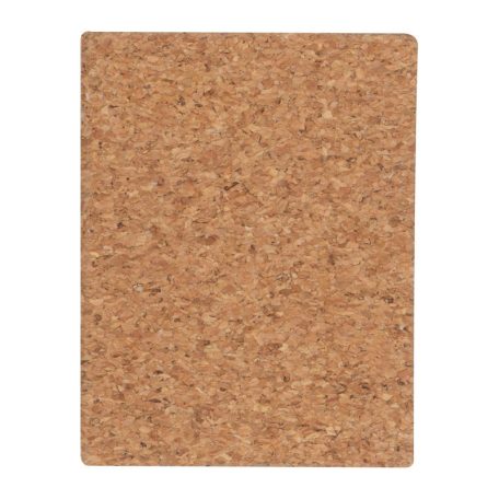 Parafa borítású jegyzettömb