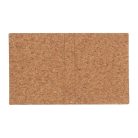 Parafa borítású jegyzettömb