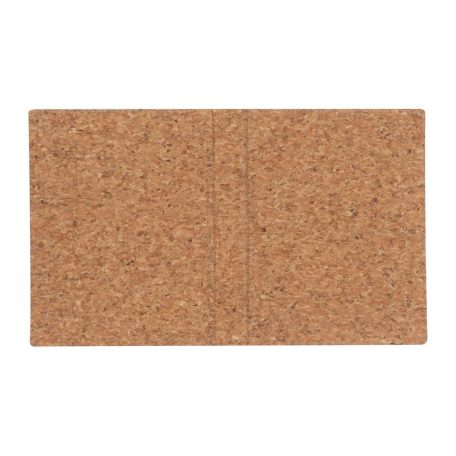 Parafa borítású jegyzettömb