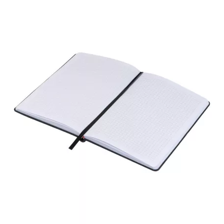 A5 méretű filc borítós jegyzetfüzet