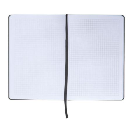 A5 méretű filc borítós jegyzetfüzet