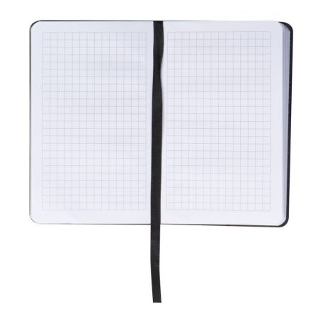 A6 méretű filc borítós jegyzetfüzet