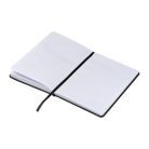 A5 méretű jegyzetfüzet