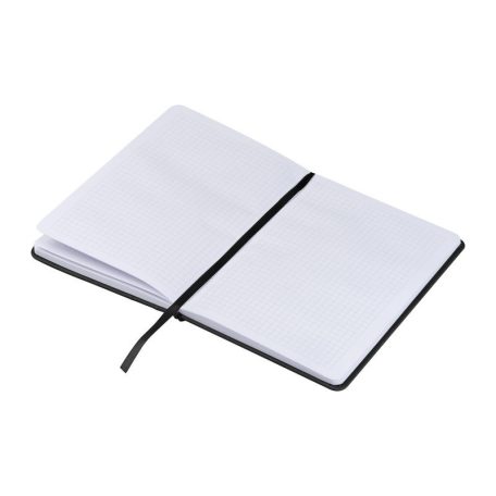 A5 méretű jegyzetfüzet