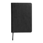 A5 méretű jegyzetfüzet