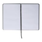 A5 méretű jegyzetfüzet