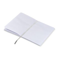 A5 méretű jegyzetfüzet