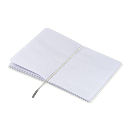 A5 méretű jegyzetfüzet