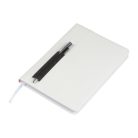 A5 méretű jegyzetfüzet