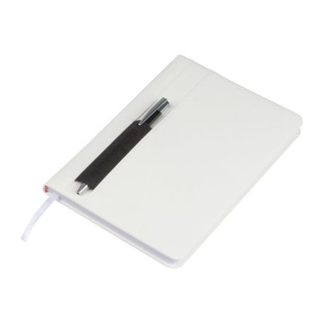 A5 méretű jegyzetfüzet