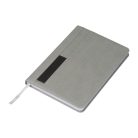 A5 méretű jegyzetfüzet