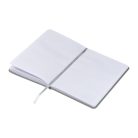 A5 méretű jegyzetfüzet