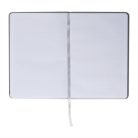 A5 méretű jegyzetfüzet