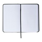 A6 jegyzetfüzet tolltartóval