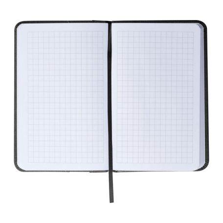 A6 jegyzetfüzet tolltartóval