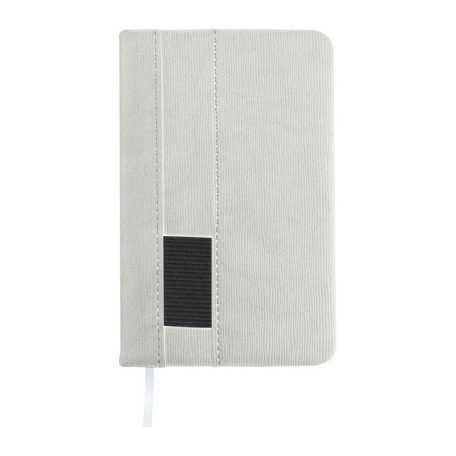 A6 jegyzetfüzet tolltartóval