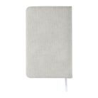 A6 jegyzetfüzet tolltartóval