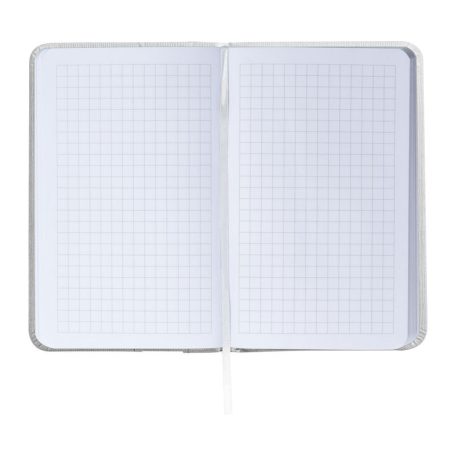 A6 jegyzetfüzet tolltartóval