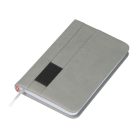 A6 jegyzetfüzet tolltartóval