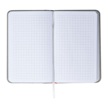 A6 jegyzetfüzet tolltartóval