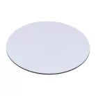 Szublimációs kerek egérpad