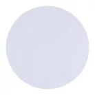 Szublimációs kerek egérpad