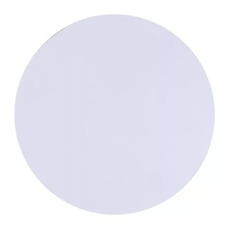 Szublimációs kerek egérpad