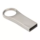 Fém pendrive 8 GB, készletről