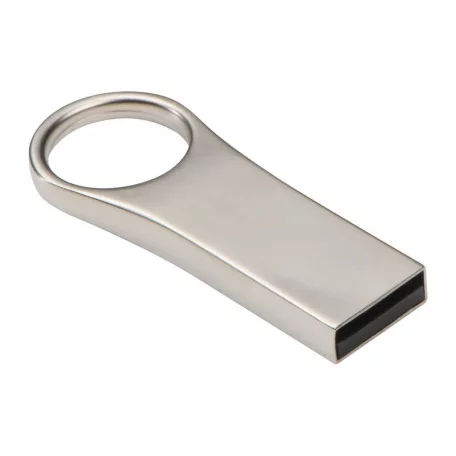 Fém pendrive 8 GB, készletről